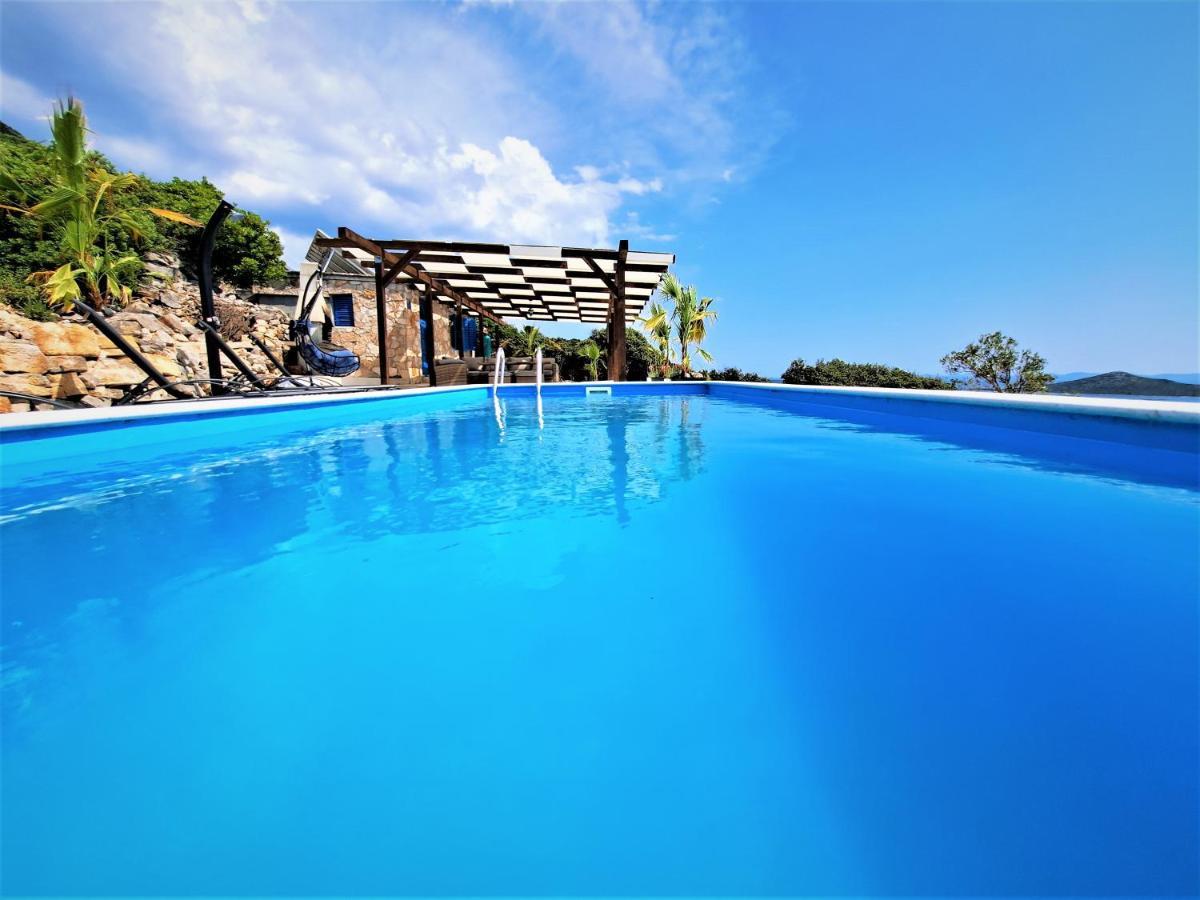 Villa Robinson คอน ภายนอก รูปภาพ