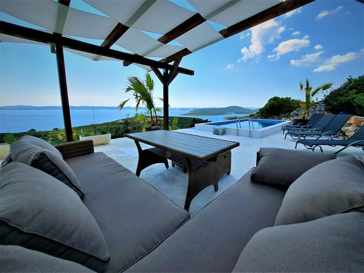 Villa Robinson คอน ภายนอก รูปภาพ