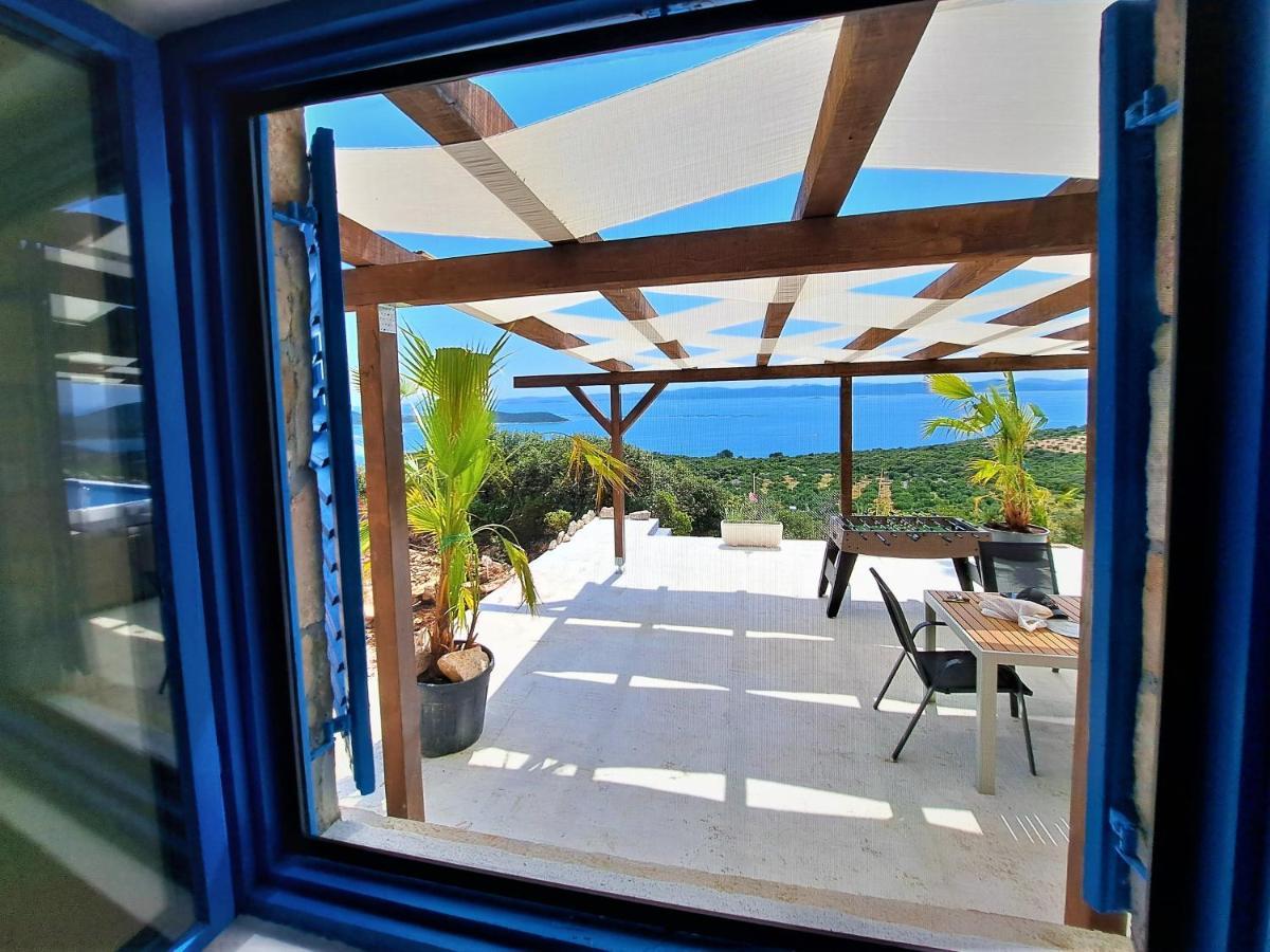 Villa Robinson คอน ภายนอก รูปภาพ