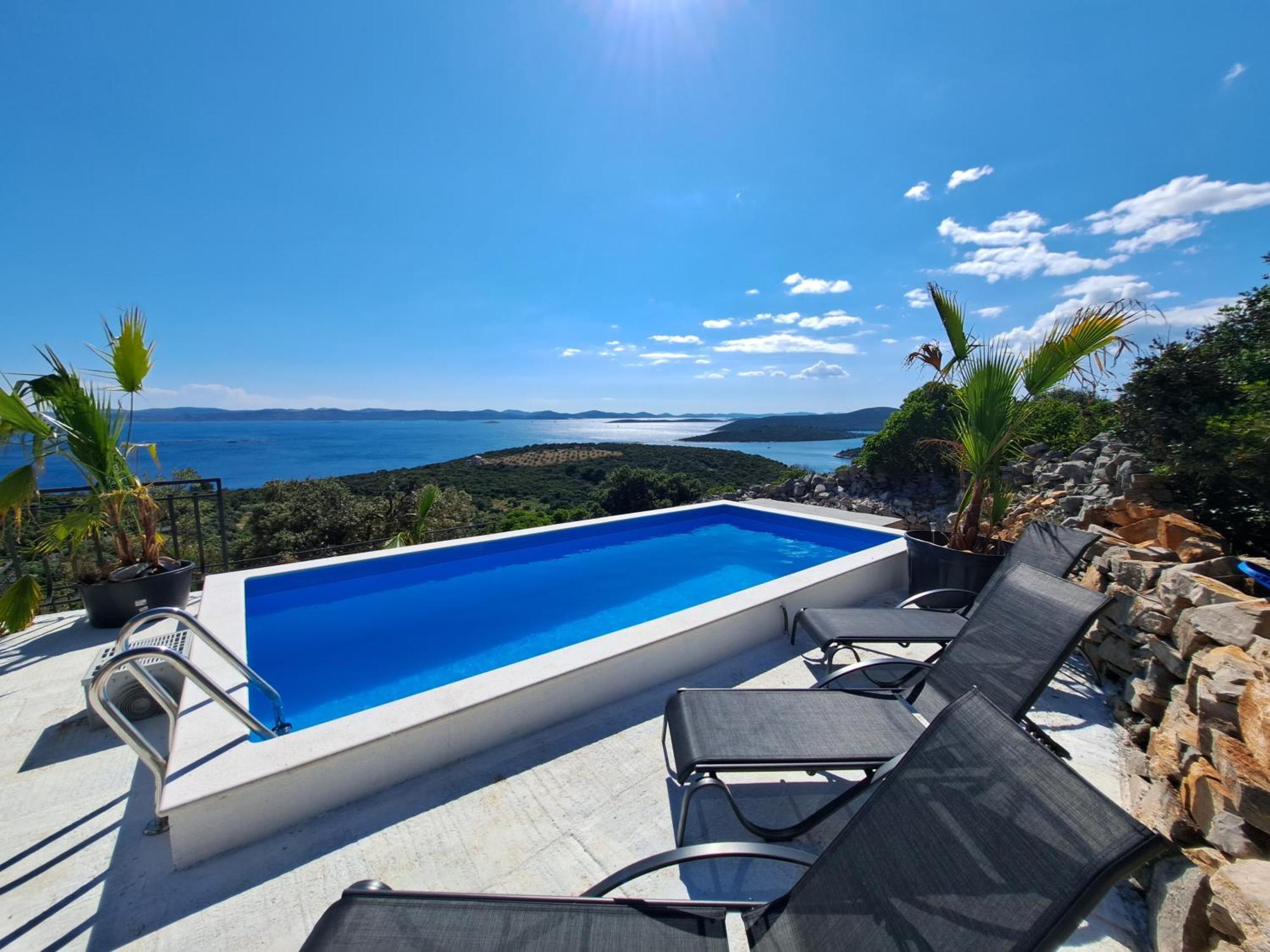 Villa Robinson คอน ภายนอก รูปภาพ